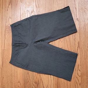 Women's Bermuda Shorts